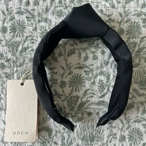 Doen headband